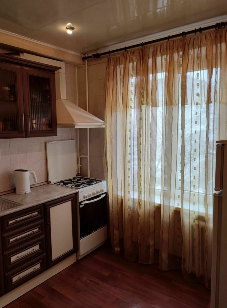 Продажа 3-комнатной квартиры, Пятигорск, Юлиуса Фучика ул,  6к2