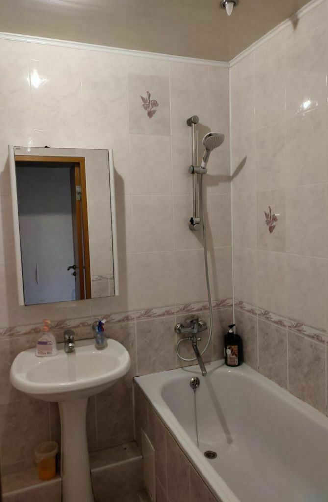 Продажа 3-комнатной квартиры, Пятигорск, Юлиуса Фучика ул,  6к2