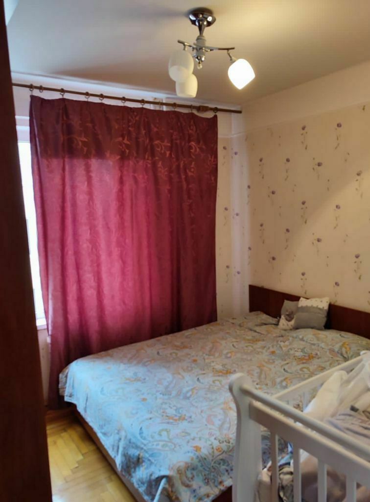 Продажа 3-комнатной квартиры, Пятигорск, Юлиуса Фучика ул,  6к2