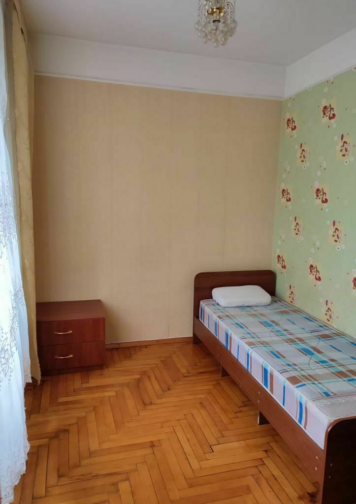 Продажа 3-комнатной квартиры, Пятигорск, Юлиуса Фучика ул,  6к2