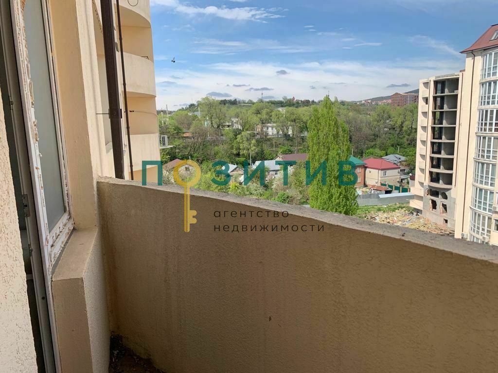 Продажа 1-комнатной квартиры, Пятигорск, Оранжерейная ул,  23