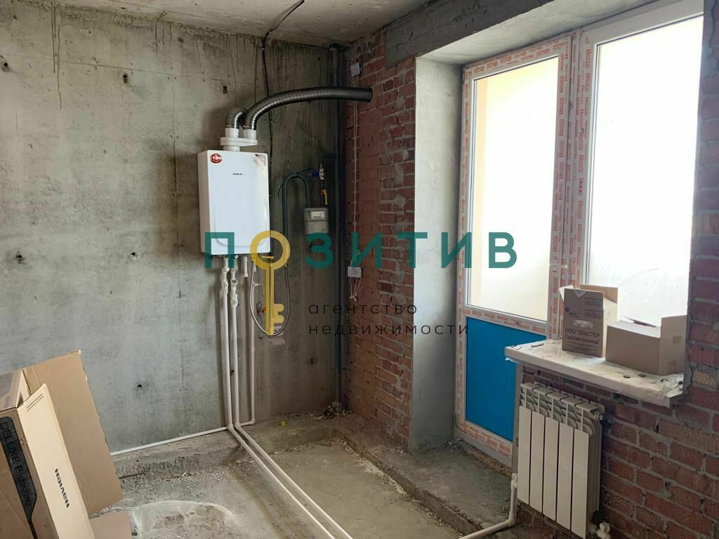 Продажа 1-комнатной квартиры, Пятигорск, Оранжерейная ул,  23