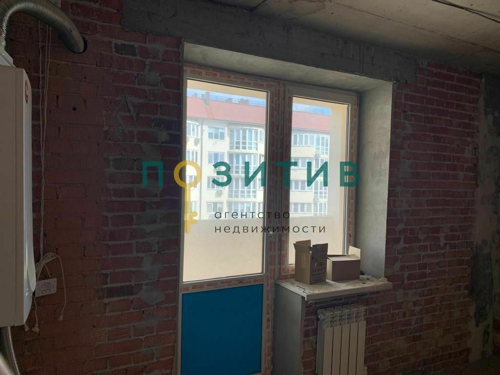 Продажа 1-комнатной квартиры, Пятигорск, Оранжерейная ул,  23