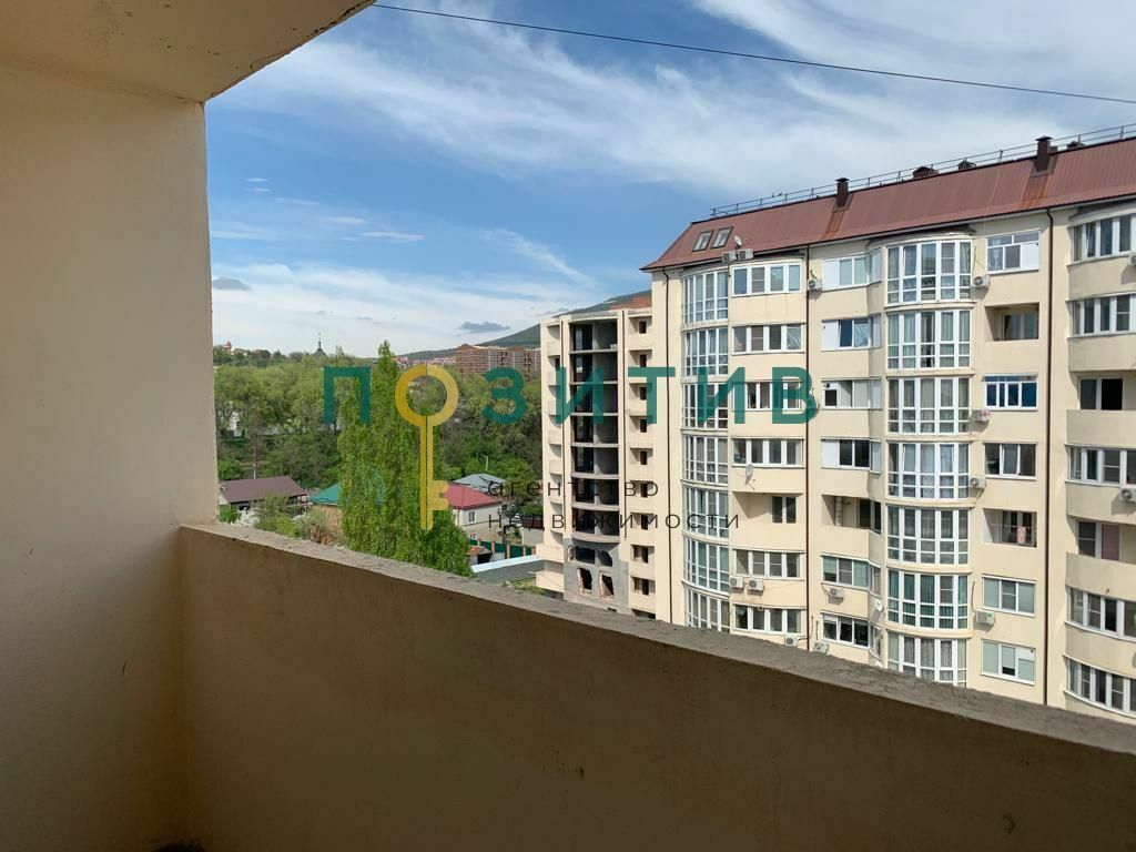 Продажа 1-комнатной квартиры, Пятигорск, Оранжерейная ул,  23