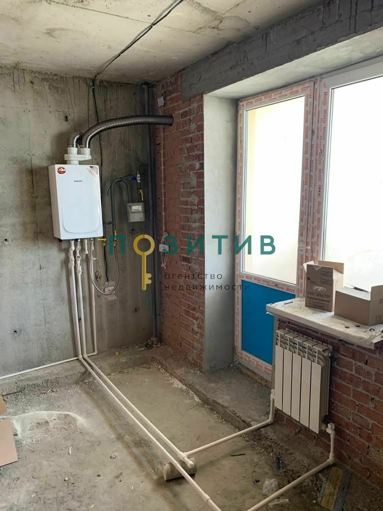 Продажа 1-комнатной квартиры, Пятигорск, Оранжерейная ул,  23