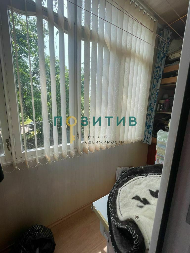 Продажа 2-комнатной квартиры, Минеральные Воды, Железноводская ул,  12