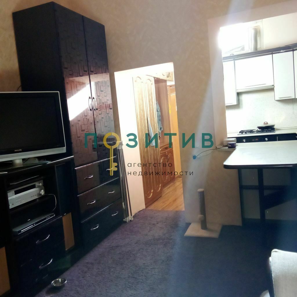 Продажа 2-комнатной квартиры, Пятигорск, Мира ул,  2