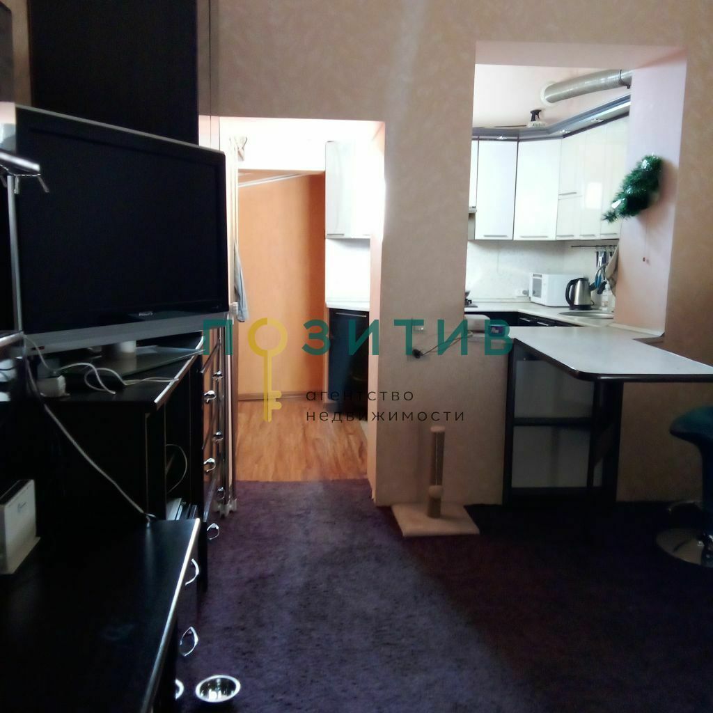 Продажа 2-комнатной квартиры, Пятигорск, Мира ул,  2