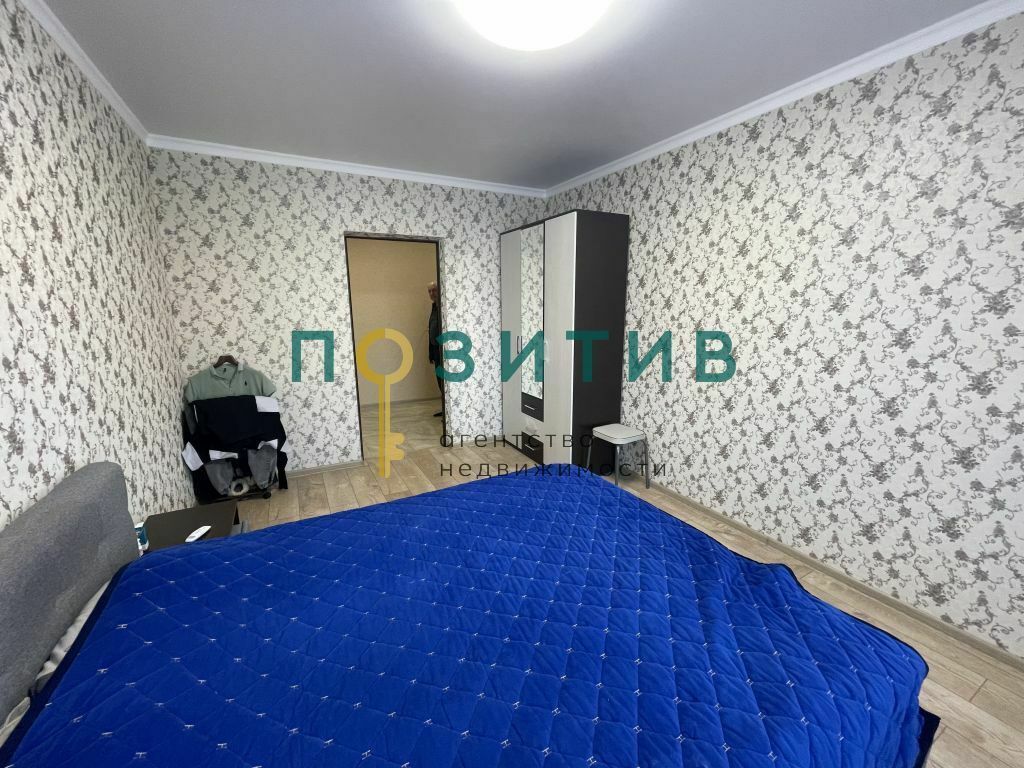 Продажа 2-комнатной квартиры, Ессентуки, Никольская ул,  25к1