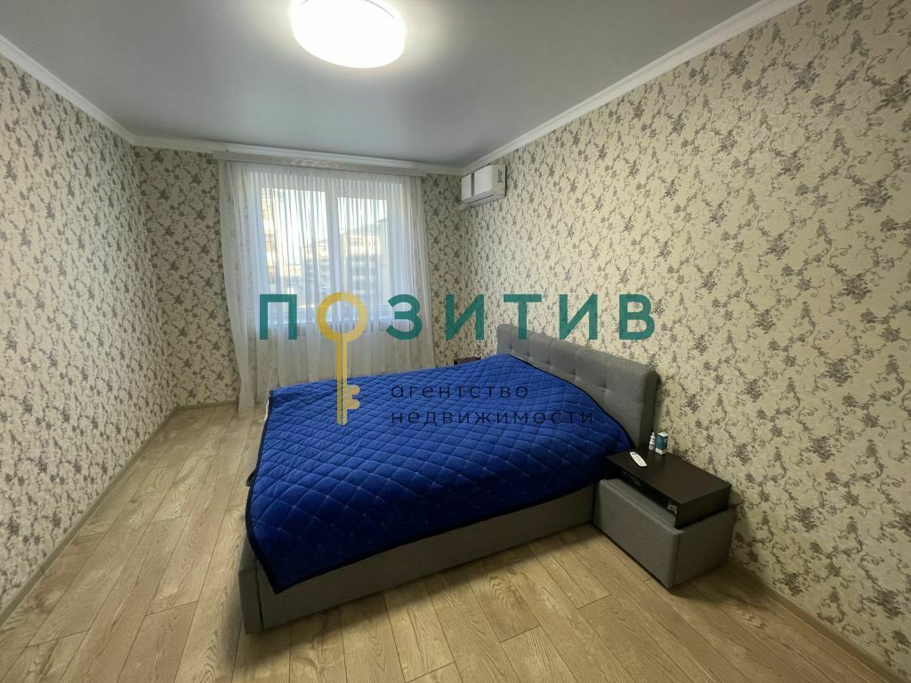 Продажа 2-комнатной квартиры, Ессентуки, Никольская ул,  25к1