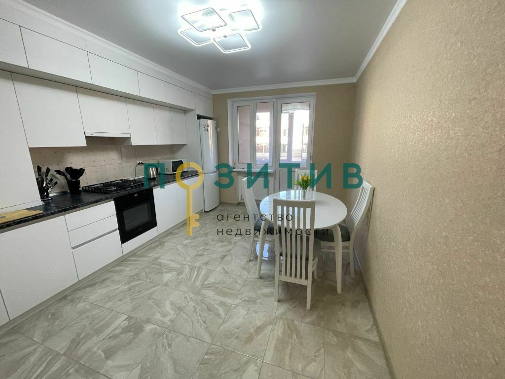 Продажа 2-комнатной квартиры, Ессентуки, Никольская ул,  25к1