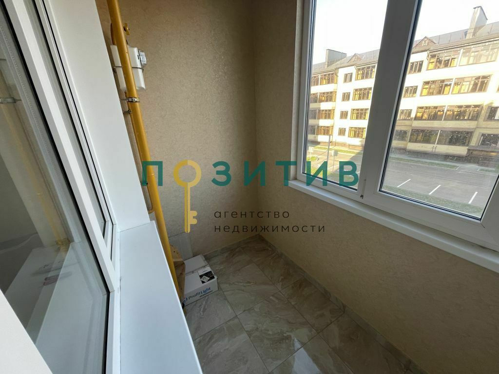 Продажа 2-комнатной квартиры, Ессентуки, Никольская ул,  25к1