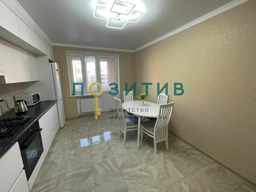 Продажа 2-комнатной квартиры, Ессентуки, Никольская ул,  25к1