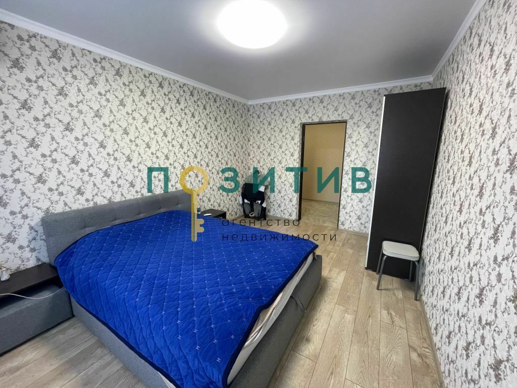Продажа 2-комнатной квартиры, Ессентуки, Никольская ул,  25к1