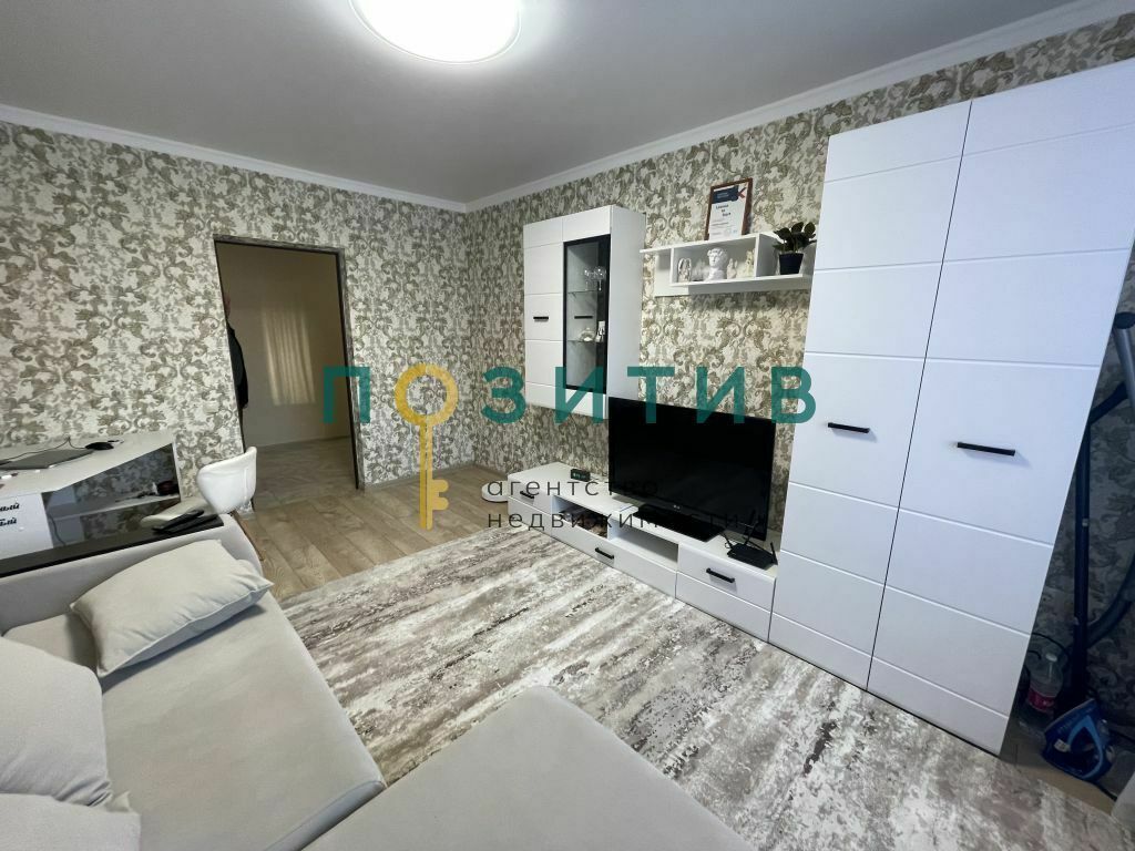 Продажа 2-комнатной квартиры, Ессентуки, Никольская ул,  25к1