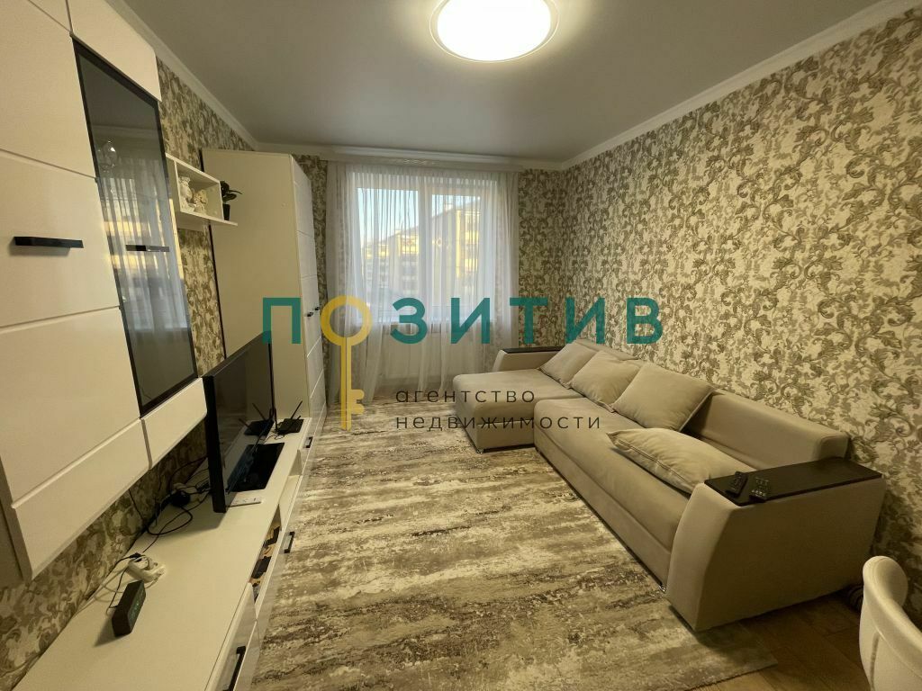 Продажа 2-комнатной квартиры, Ессентуки, Никольская ул,  25к1