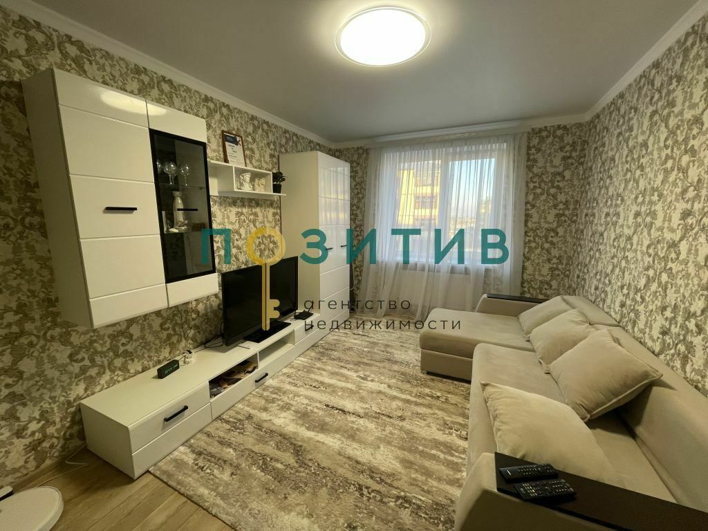 Продажа 2-комнатной квартиры, Ессентуки, Никольская ул,  25к1