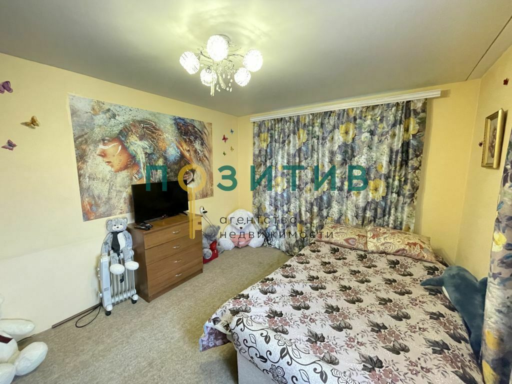 Продажа 2-комнатной квартиры, Пятигорск, Козлова ул,  52