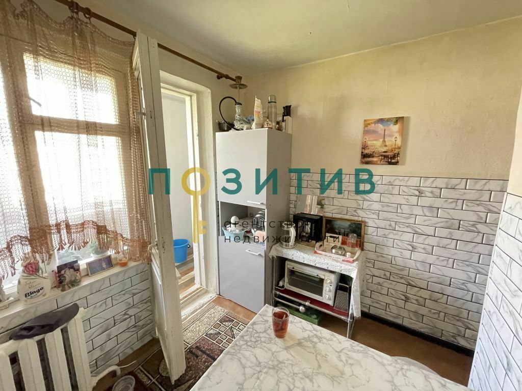 Продажа 2-комнатной квартиры, Пятигорск, Козлова ул,  52