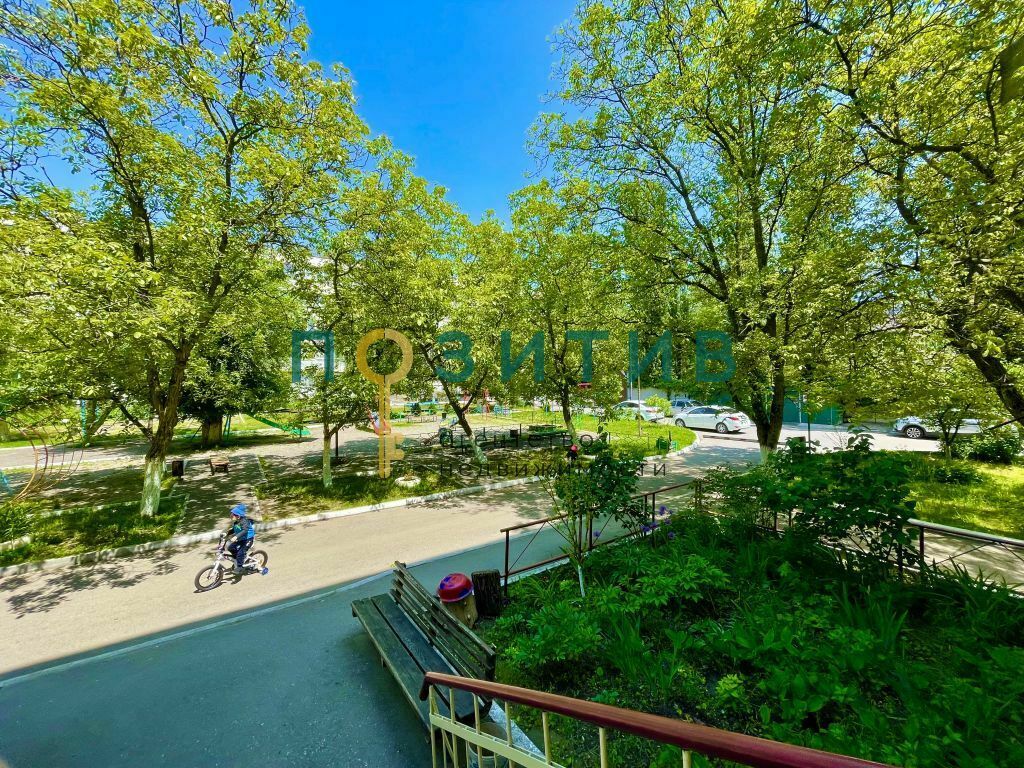 Продажа 2-комнатной квартиры, Пятигорск, Козлова ул,  52