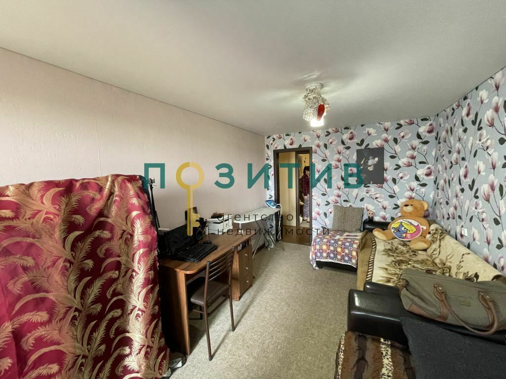 Продажа 2-комнатной квартиры, Пятигорск, Козлова ул,  52