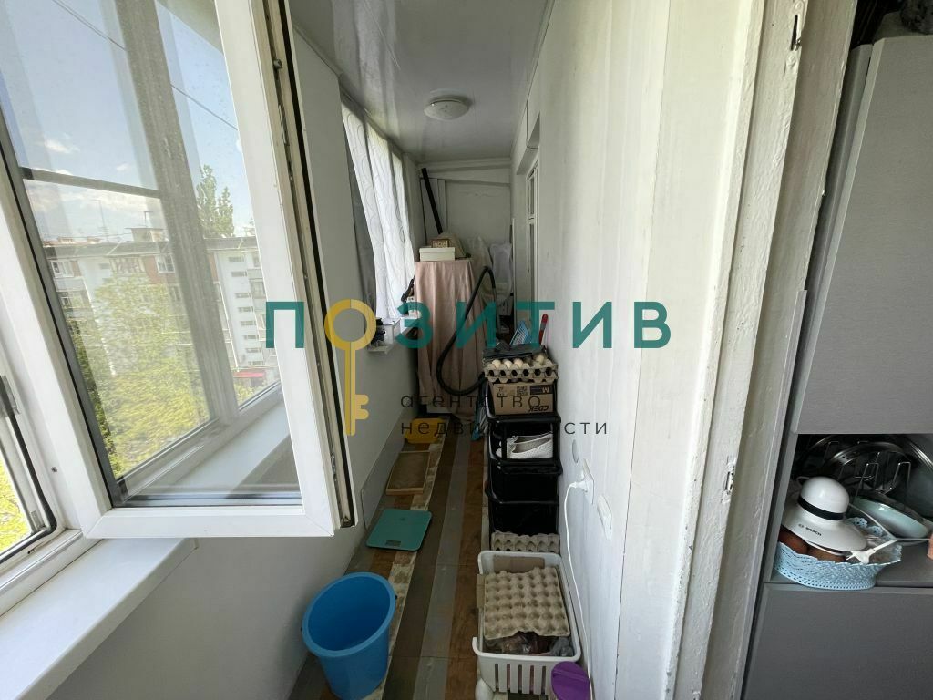 Продажа 2-комнатной квартиры, Пятигорск, Козлова ул,  52