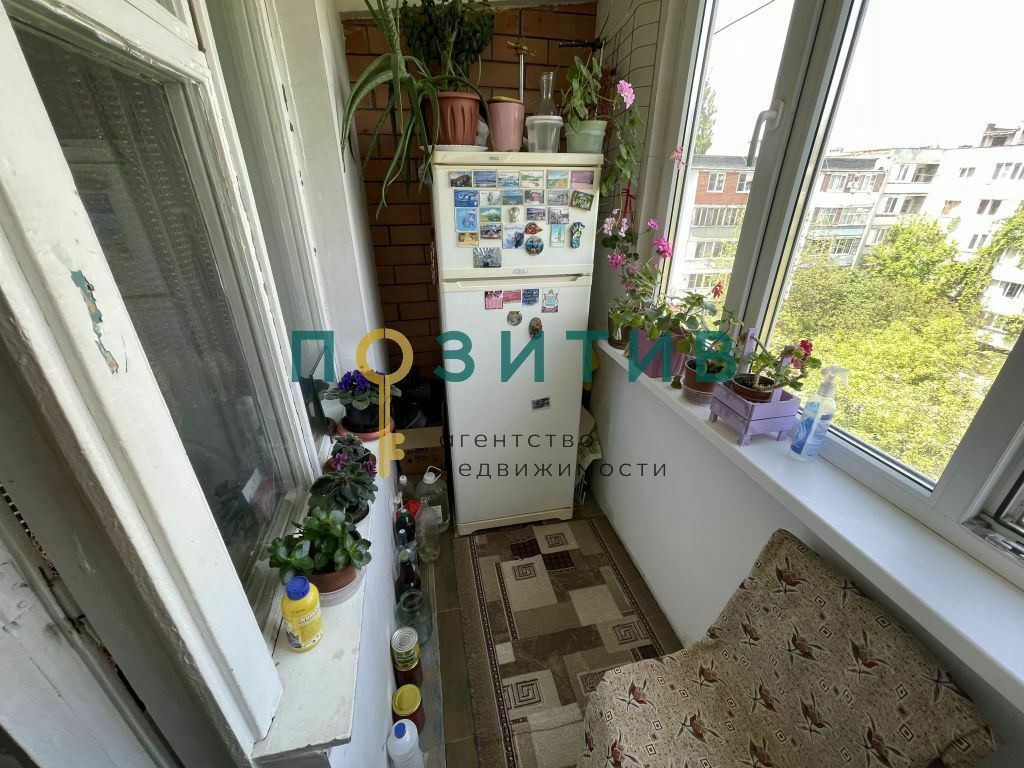 Продажа 2-комнатной квартиры, Пятигорск, Козлова ул,  52