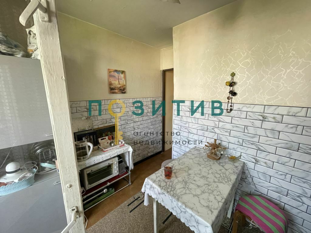 Продажа 2-комнатной квартиры, Пятигорск, Козлова ул,  52