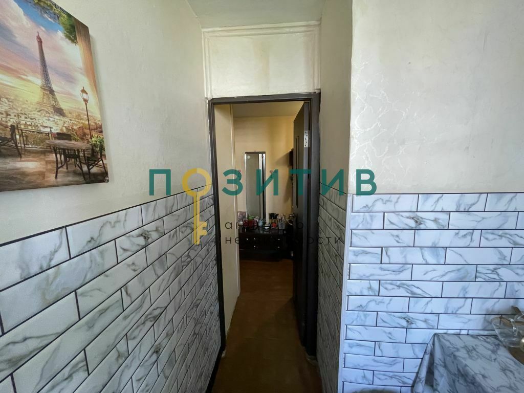 Продажа 2-комнатной квартиры, Пятигорск, Козлова ул,  52