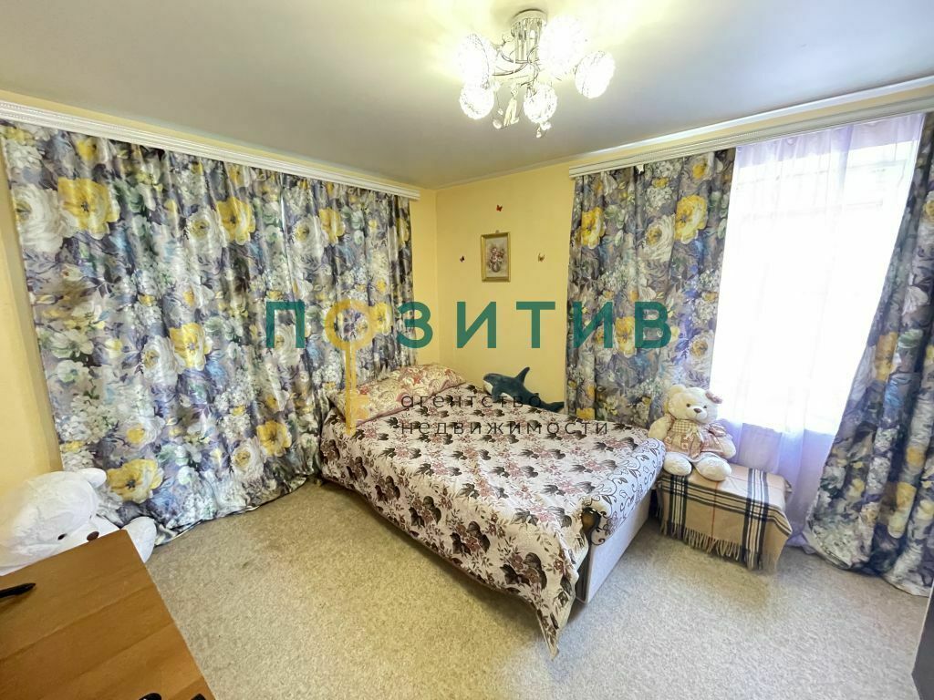 Продажа 2-комнатной квартиры, Пятигорск, Козлова ул,  52