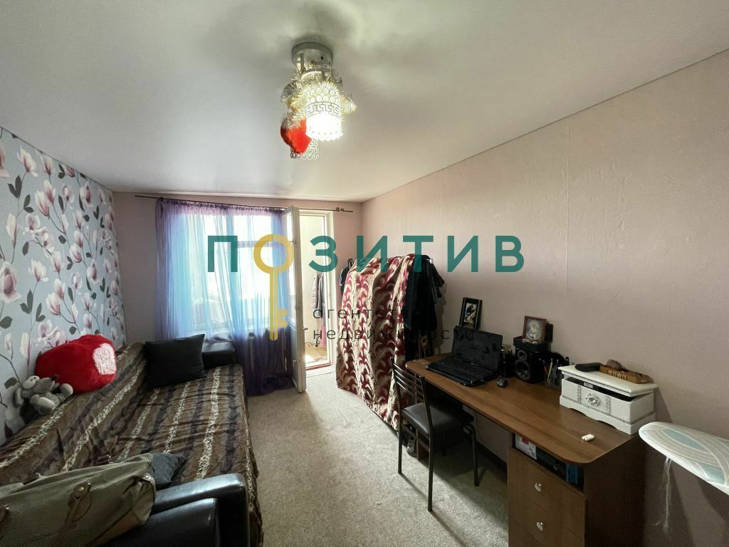 Продажа 2-комнатной квартиры, Пятигорск, Козлова ул,  52