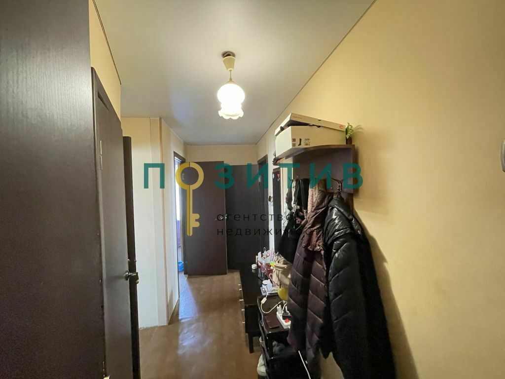 Продажа 2-комнатной квартиры, Пятигорск, Козлова ул,  52