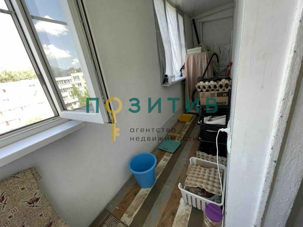 Продажа 2-комнатной квартиры, Пятигорск, Козлова ул,  52