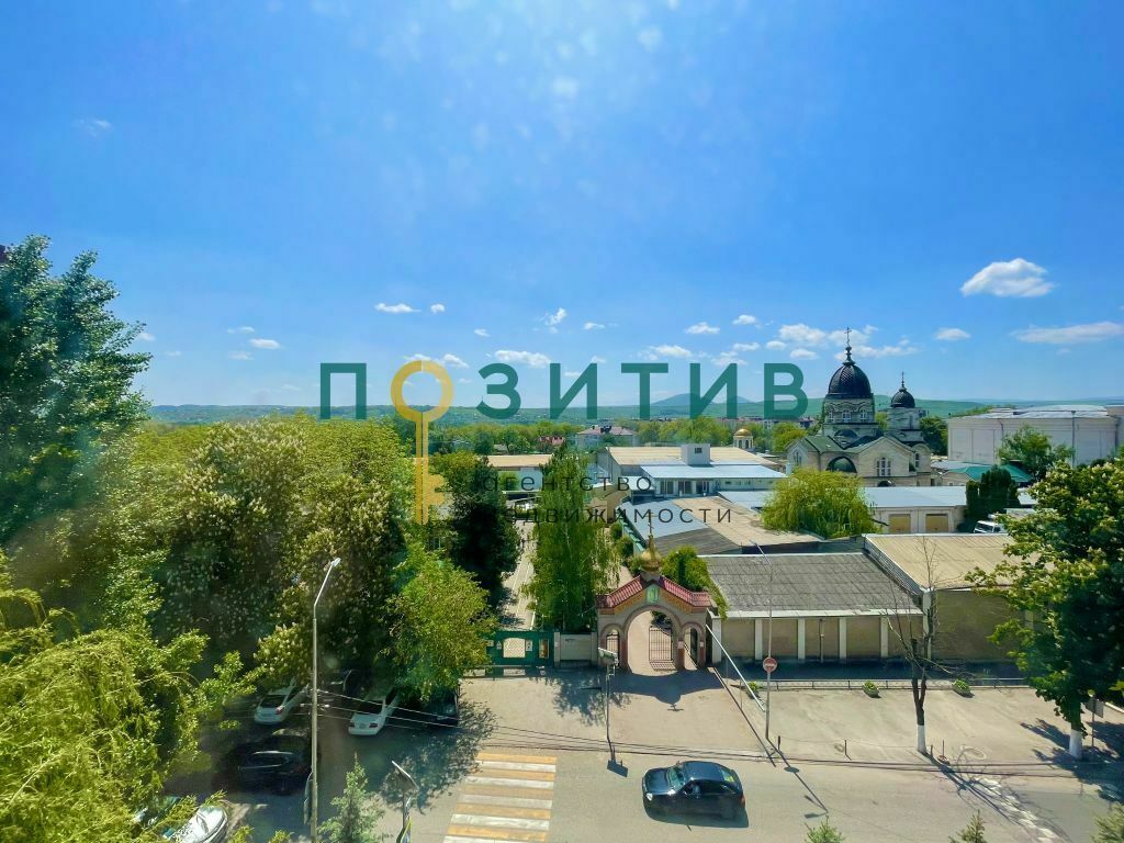 Продажа 2-комнатной квартиры, Пятигорск, Козлова ул,  52