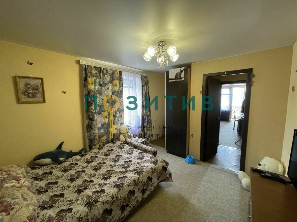 Продажа 2-комнатной квартиры, Пятигорск, Козлова ул,  52