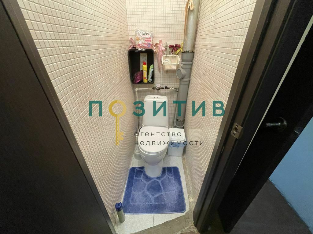 Продажа 2-комнатной квартиры, Пятигорск, Козлова ул,  52