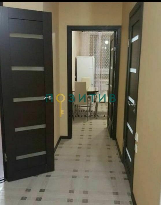 Продажа 1-комнатной квартиры, Пятигорск, Булгакова ул,  7