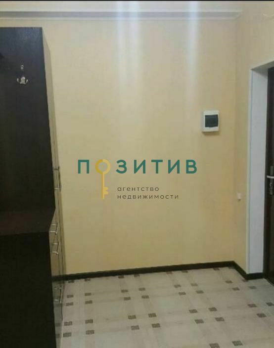 Продажа 1-комнатной квартиры, Пятигорск, Булгакова ул,  7