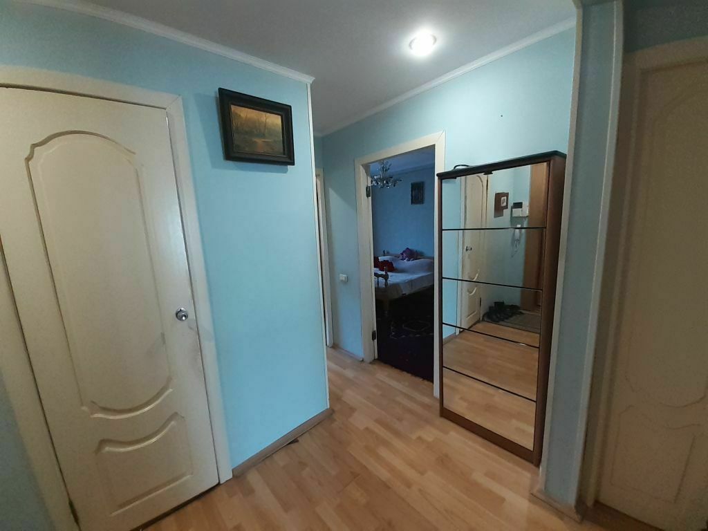 Продажа 4-комнатной квартиры, Пятигорск, Кочубея ул,  21к5