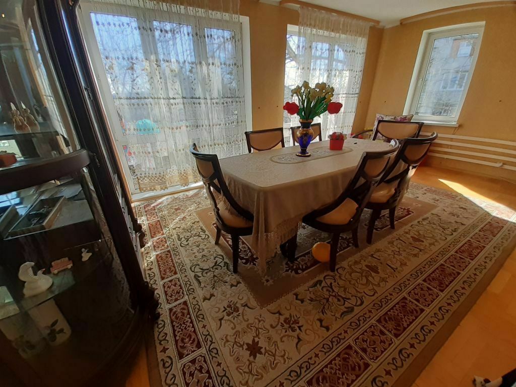 Продажа 4-комнатной квартиры, Пятигорск, Кочубея ул,  21к5