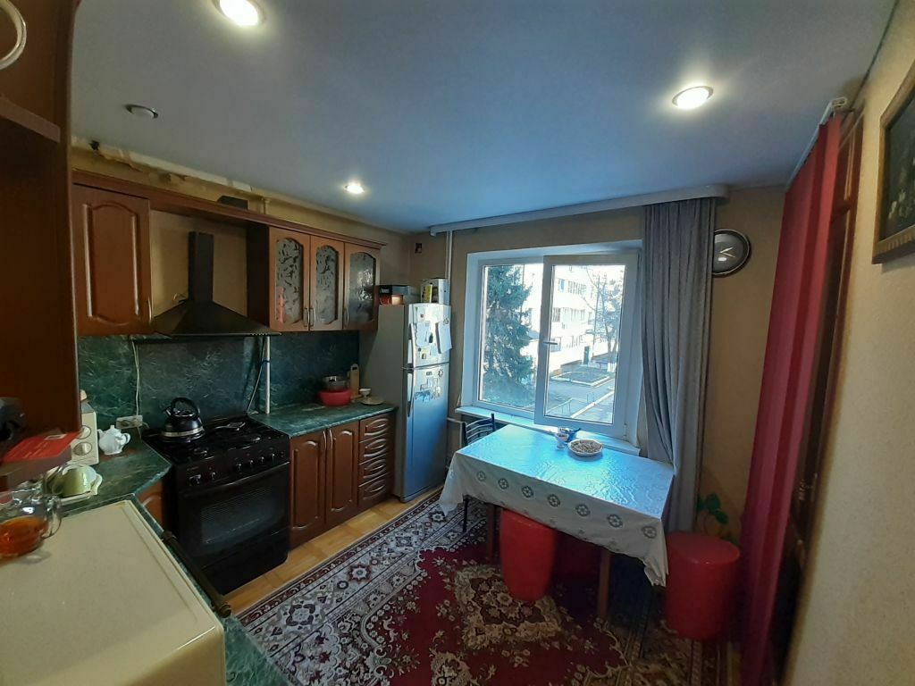 Продажа 4-комнатной квартиры, Пятигорск, Кочубея ул,  21к5