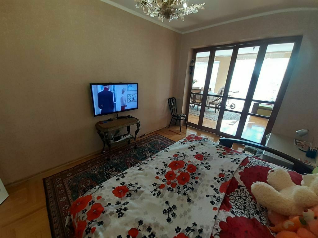 Продажа 4-комнатной квартиры, Пятигорск, Кочубея ул,  21к5