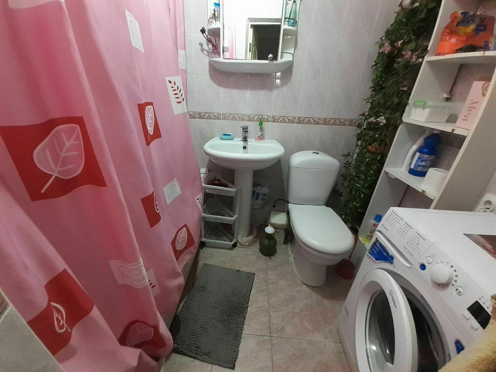 Продажа 4-комнатной квартиры, Пятигорск, Кочубея ул,  21к5