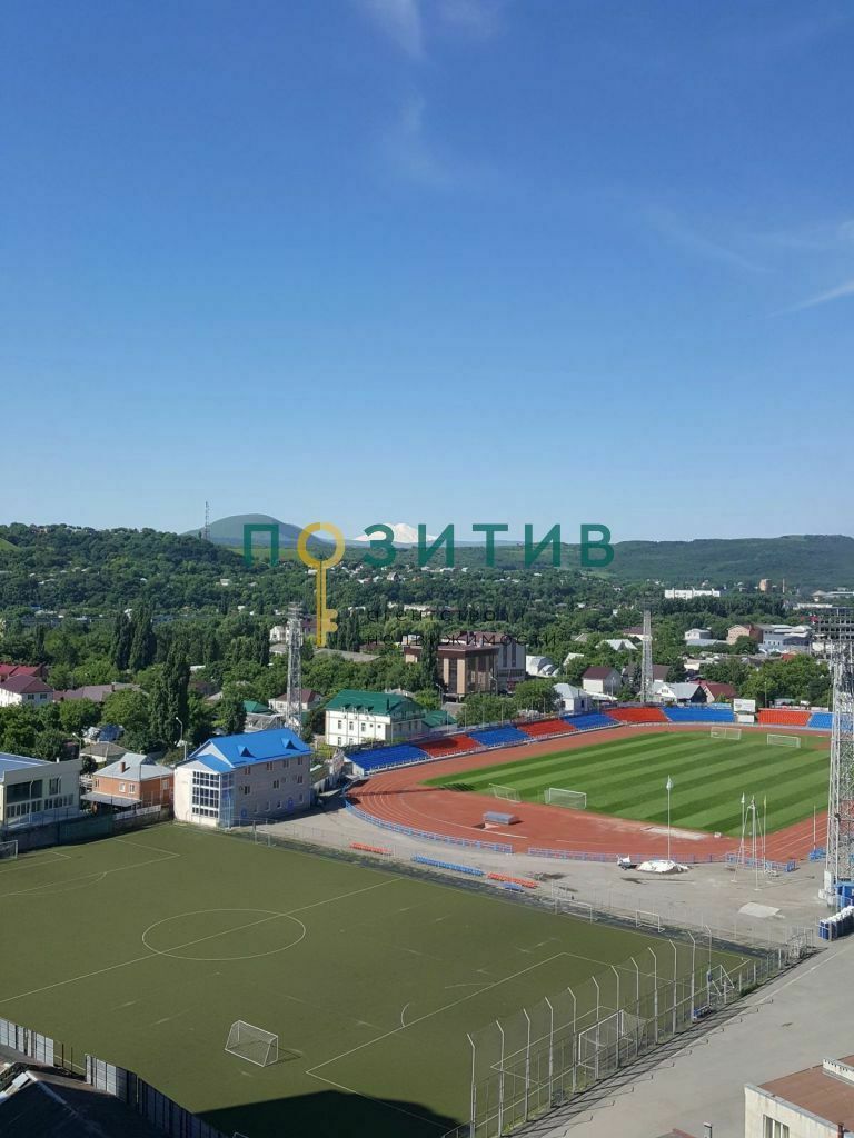 Продажа 2-комнатной квартиры, Пятигорск, Дунаевского ул,  1к3