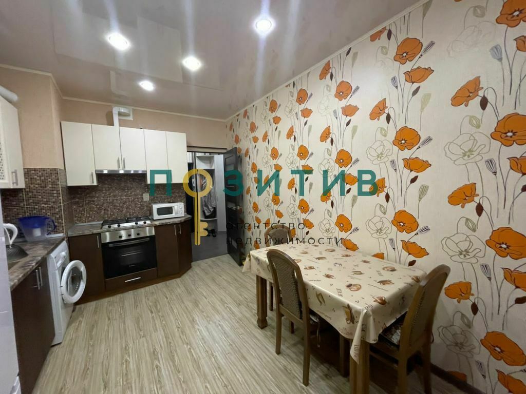 Продажа 1-комнатной квартиры, Минеральные Воды, ставропольский край,  минераловодский муниципальный округ