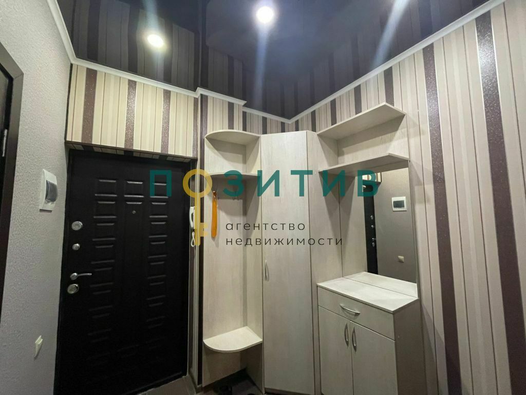 Продажа 1-комнатной квартиры, Минеральные Воды, ставропольский край,  минераловодский муниципальный округ