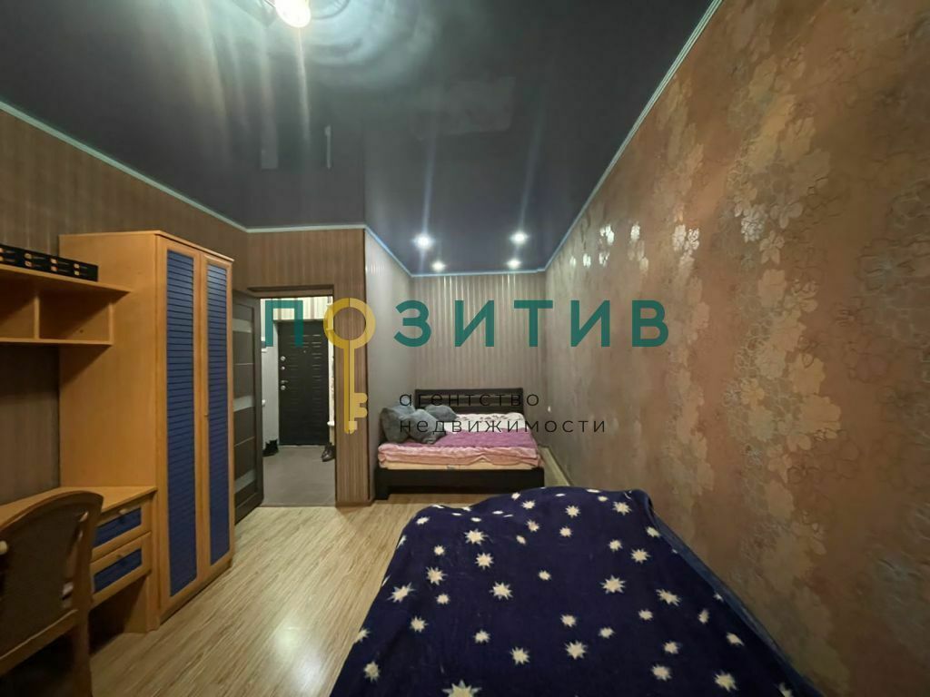 Продажа 1-комнатной квартиры, Минеральные Воды, ставропольский край,  минераловодский муниципальный округ