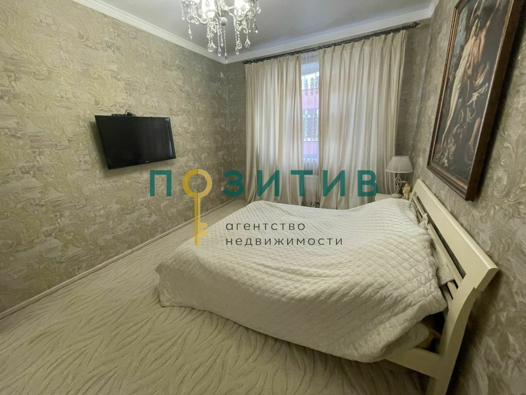 Продажа 1-комнатной квартиры, Ессентуки, Мельничный пер,  20Ак1