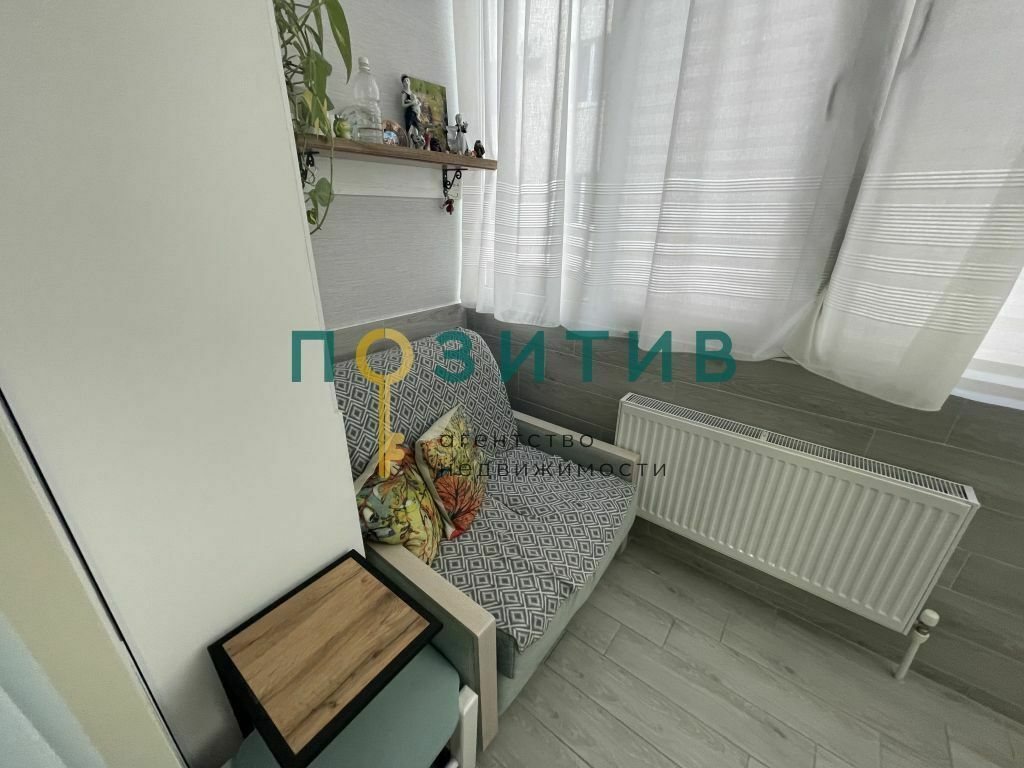 Продажа 1-комнатной квартиры, Ессентуки, Мельничный пер,  20Ак1