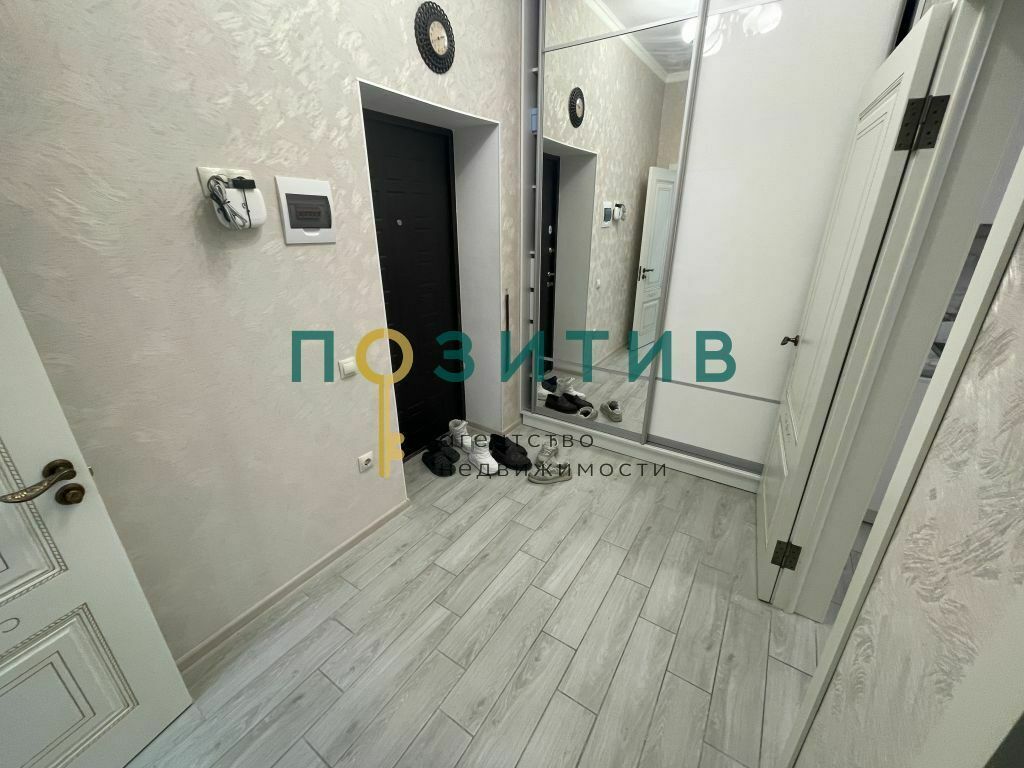 Продажа 1-комнатной квартиры, Ессентуки, Мельничный пер,  20Ак1